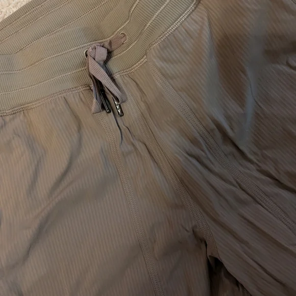 Lululemon Studio Dance Cargo Pants - Picture 2 of 3